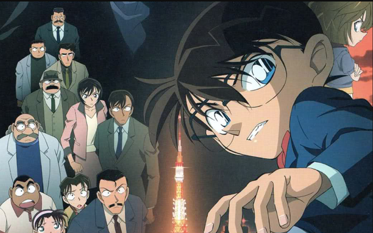 Sau 32 năm, Thám tử lừng danh Conan đã có chương cuối: Điều gì sẽ xảy ra với Shinichi?
