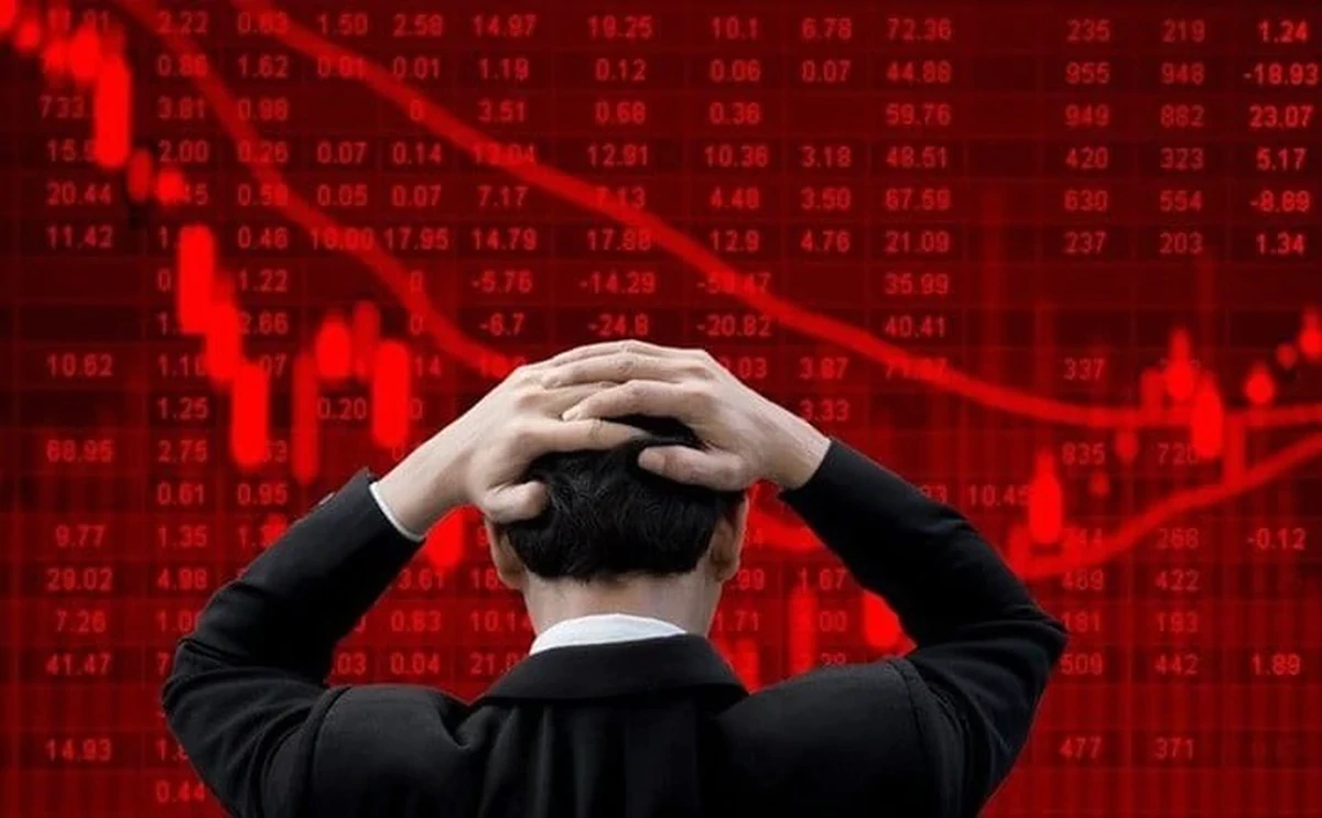 VN-Index hụt hơi, cổ phiếu bất động sản "đỏ lửa"