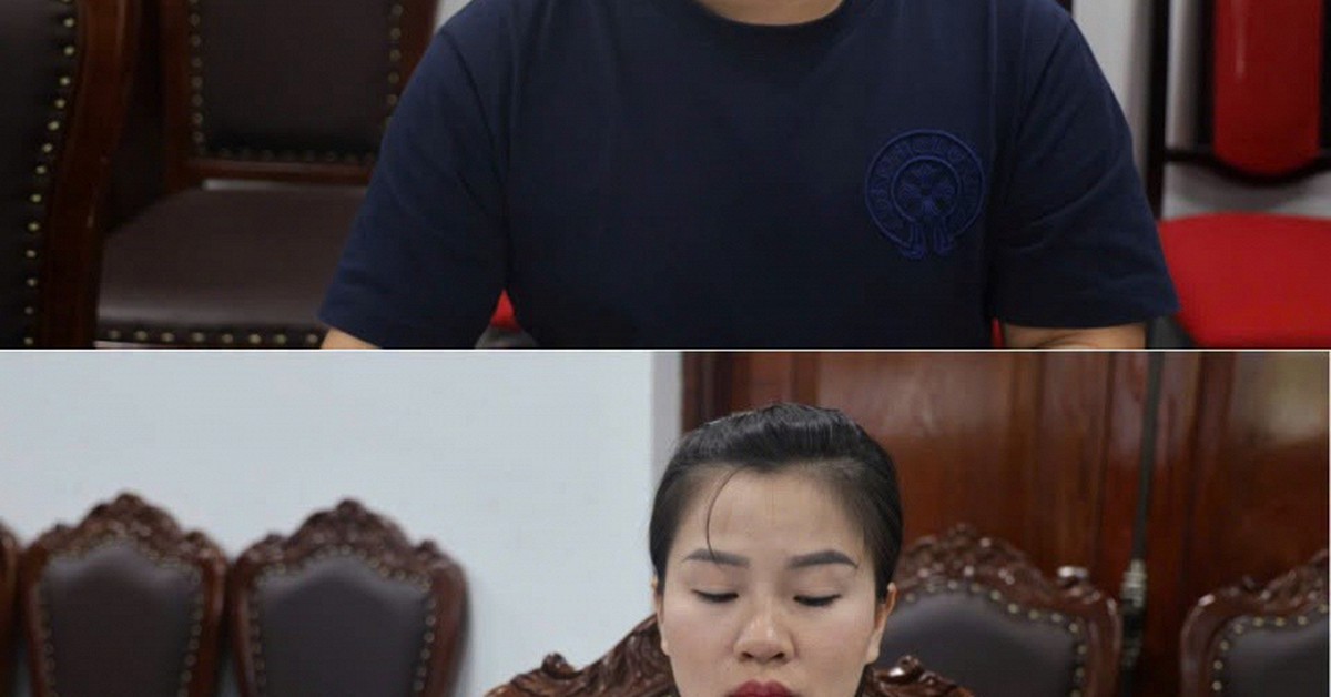 Ra lệnh bắt tạm giam chủ cơ sở spa Nguyễn Thị Kim Anh SN 1991 và 3 nhân viên