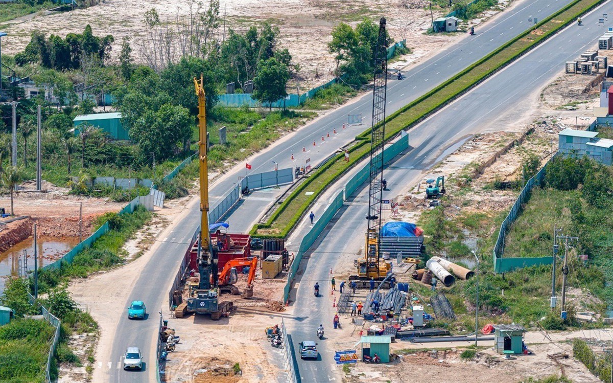 Phú Quốc hoàn thiện hạ tầng đón APEC 2027: Đâu sẽ là tâm điểm đón dòng thương mại?