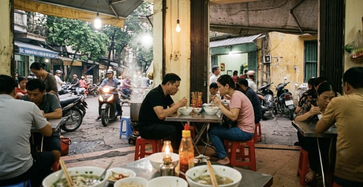 Cách gọi món ở quán lạ để không bị "chặt chém"