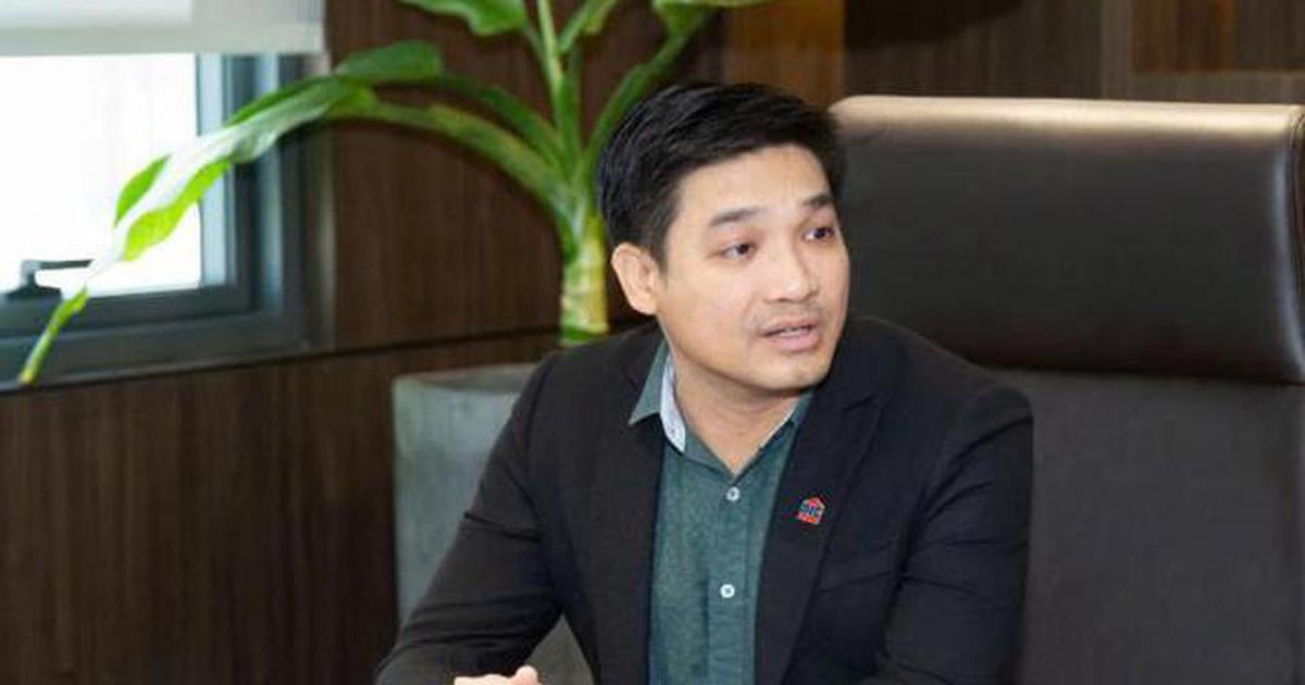 Liên tục bị bán giải chấp, Chủ tịch DIG cùng người thân còn nắm giữ bao nhiêu cổ phiếu