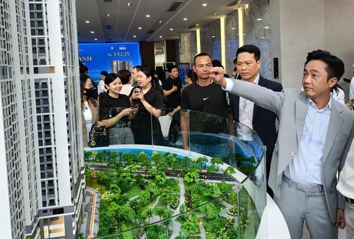 Một công ty BĐS doanh thu lõi bằng 0, lãi đột biến gấp 93 lần cùng kỳ trong quý 2/2026