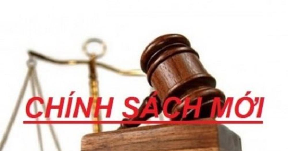 Những chính sách mới liên quan hoạt động ngân hàng có hiệu lực từ tháng 8/2026