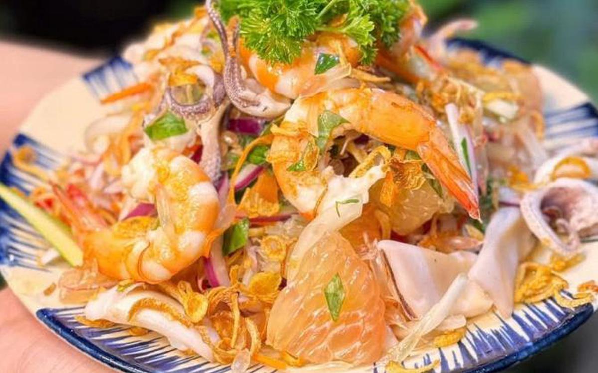 Mỹ đánh giá đây là loại quả thuộc nhóm “tốt nhất thế giới”: Chợ Việt chẳng bao giờ thiếu, người Việt ăn được cả vỏ