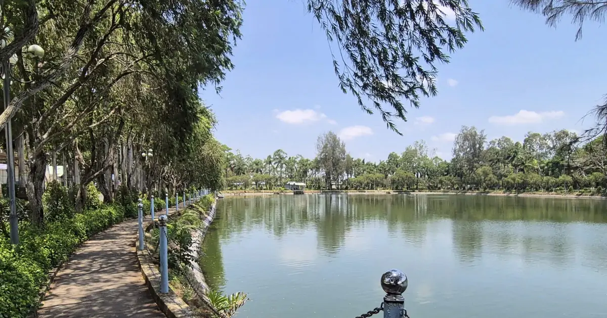 Cần Thơ sẽ được đấu giá quyền khai thác "Đà Lạt của miền Tây"