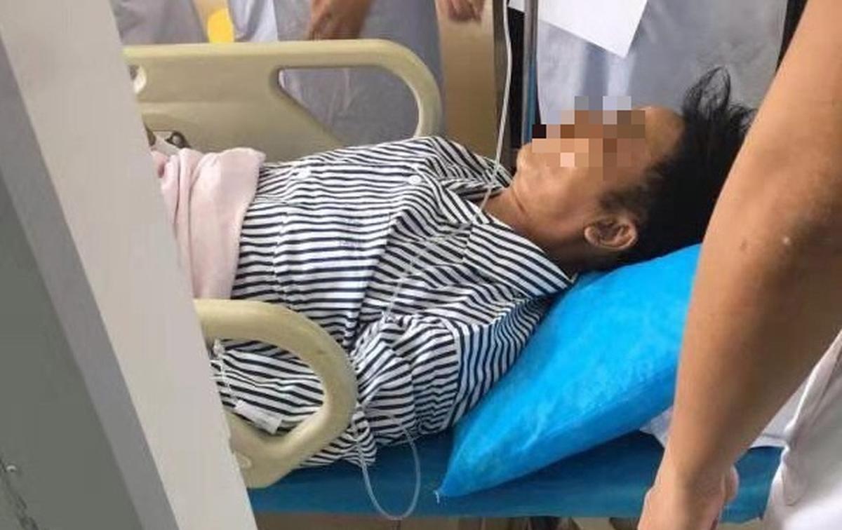 Người đàn ông nhận “án tử” ung thư dạ dày giai đoạn 3 sau 6 tháng cố tình làm ngơ 1 thứ