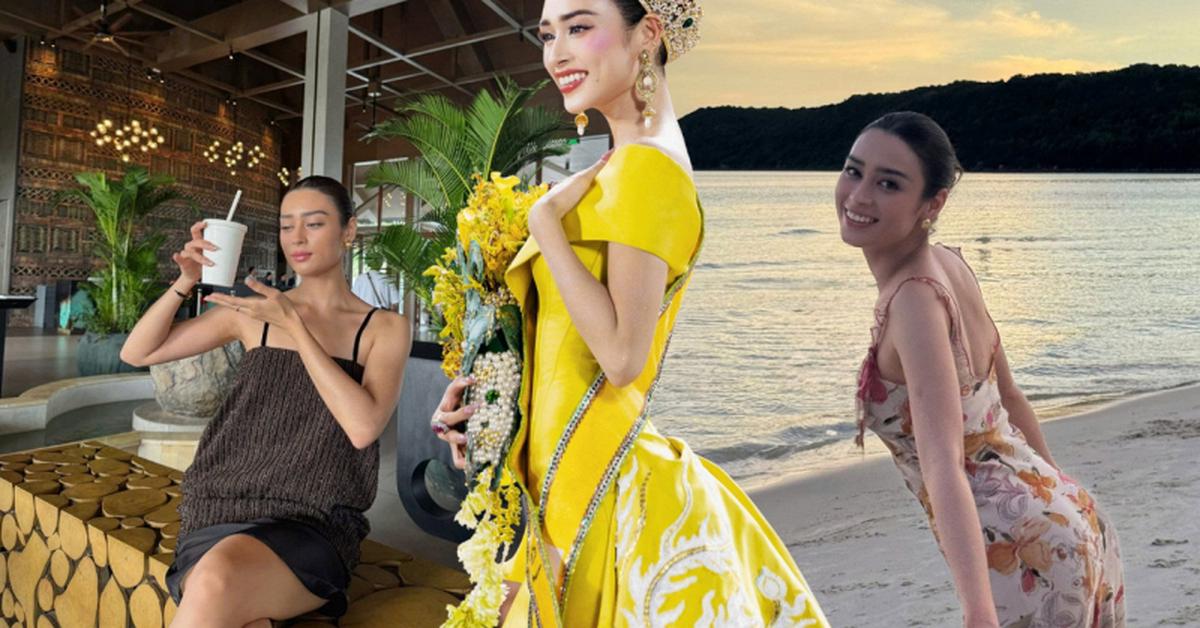 "Bông hồng lai" đăng quang Miss Grand Vietnam 2026: Sắc đẹp như AI, style đời thường xinh điên đảo