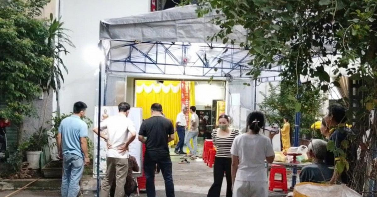 Vụ người đàn ông nghi tự tử vì mua đất lệch ranh ở TP.HCM: Bên bán trả lại tiền