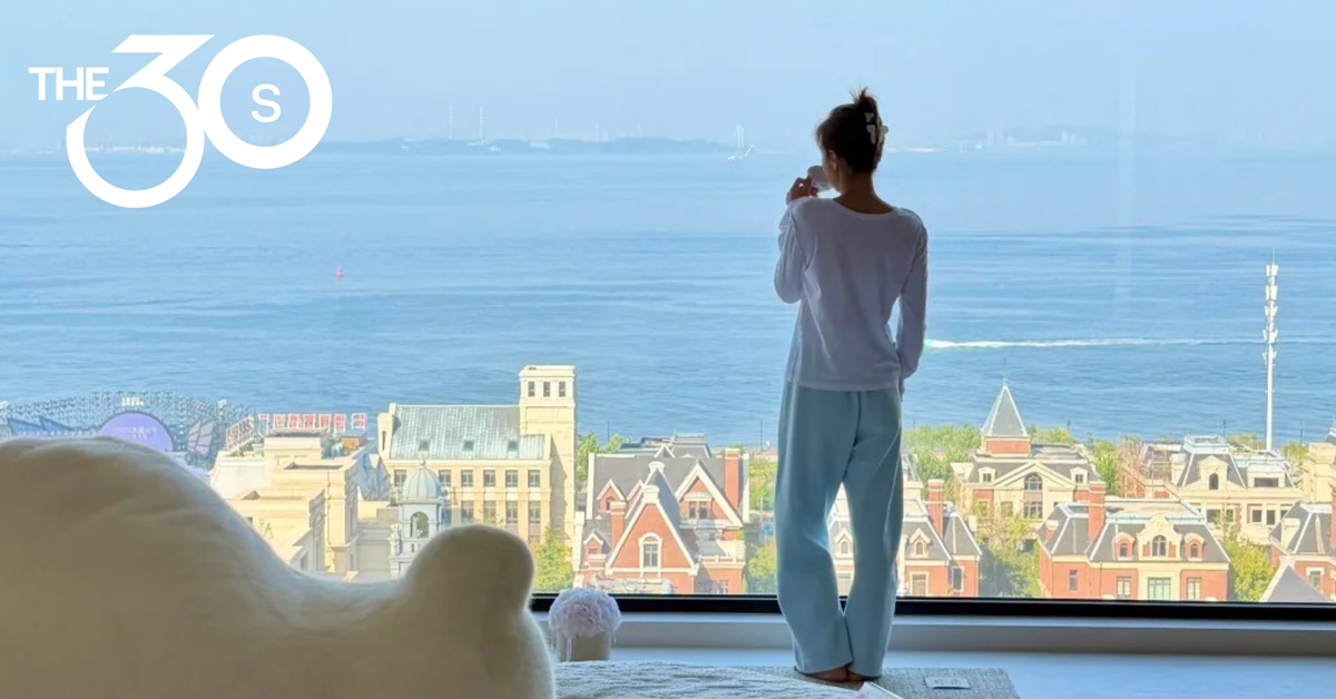 Vì sao người 30s chi 7 tỷ để ở nhà có “bức tường kính”?