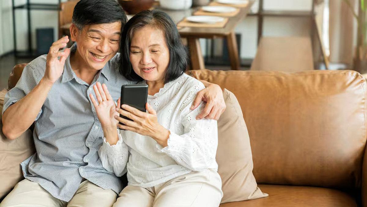Sau tuổi 60, bất kể lương hưu cao hay thấp nhất định phải làm được 3 điều này để tuổi già viên mãn, con cái hiếu thuận