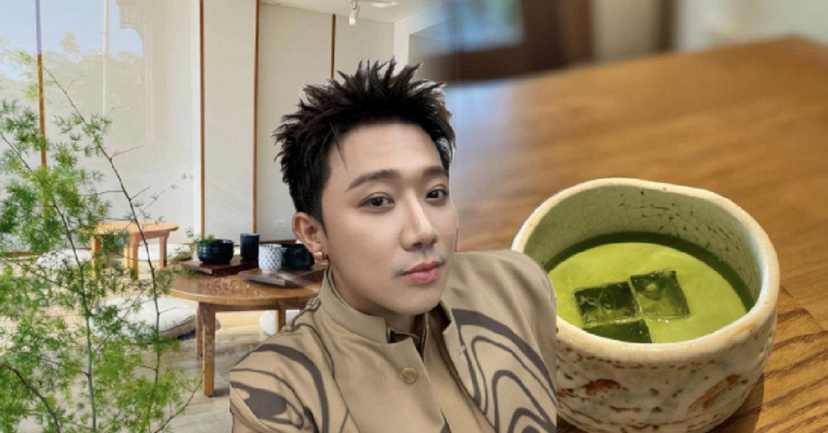 Quán matcha không chi một đồng nào vẫn được Trấn Thành PR trước 18 triệu người