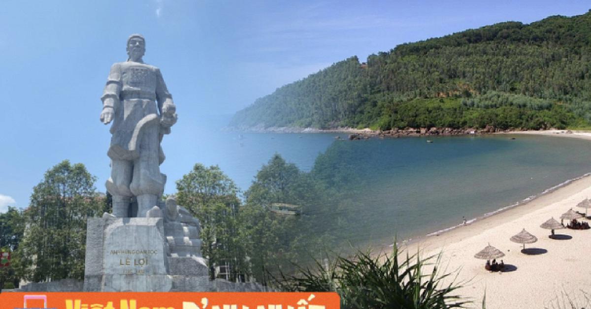 Việt Nam có một vùng đất là quê hương của 44 vị vua, sở hữu "báu vật" 600 năm tuổi được UNESCO công nhận