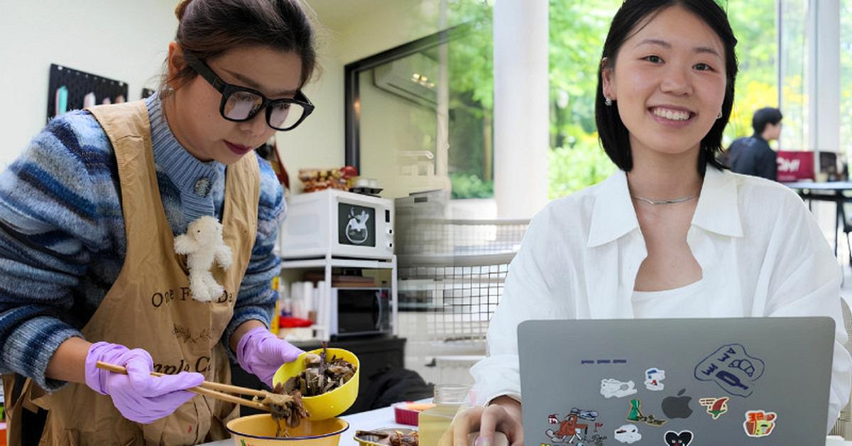 “Những năm Odyssey” trở thành động lực mới của người trẻ: Không làm văn phòng, không mê ổn định nhưng không hề lông bông
