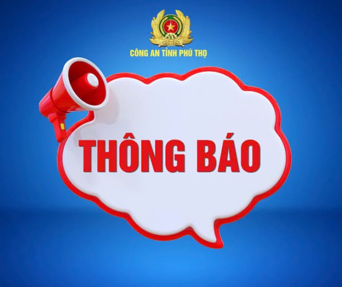 Khởi tố kẻ hiếp dâm cô gái quốc tịch Mỹ trong khách sạn ở Phú Thọ