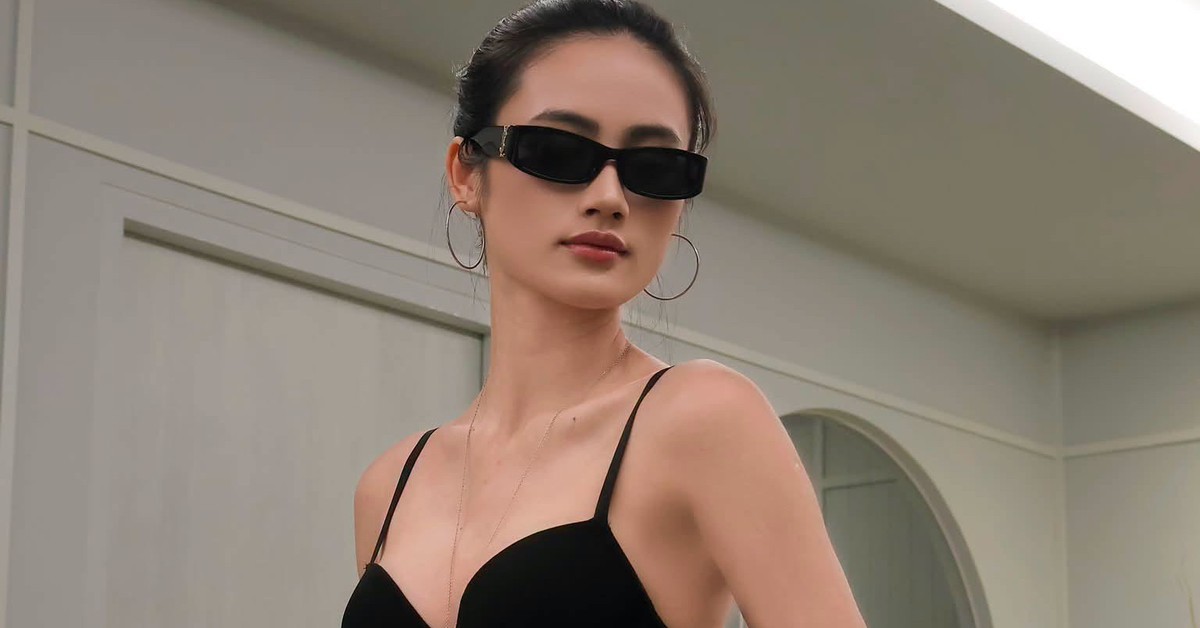 Mỹ nhân Bình Định làm chuyện không tưởng: Vừa đăng quang đã công khai bạn trai, sang Úc khi đang trong nhiệm kỳ