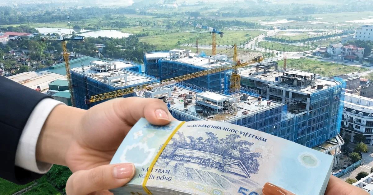 Ngân hàng hướng tới các dự án bất động sản có pháp lý rõ ràng