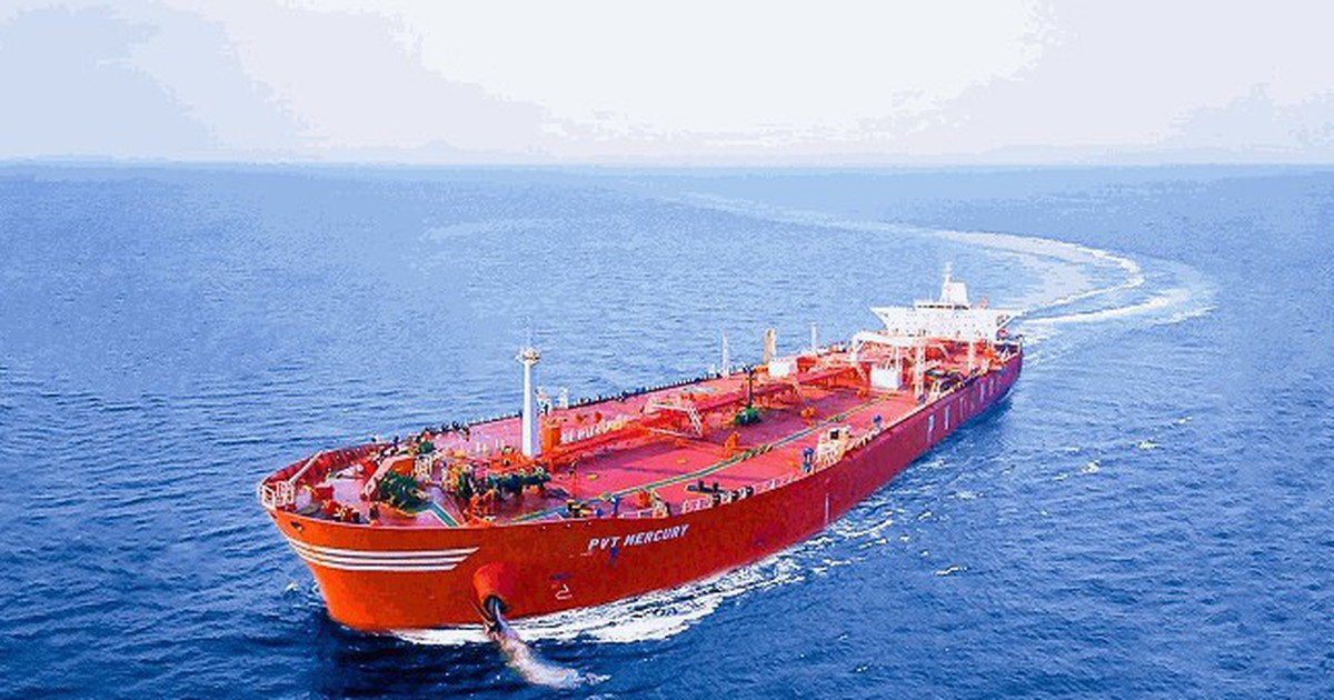 PVTrans bầu bổ sung tân Tổng giám đốc vào HĐQT