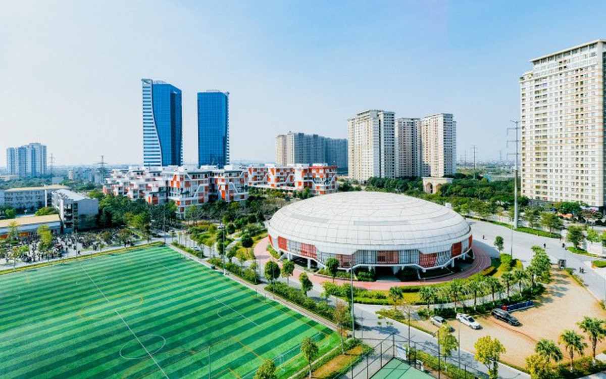 Danh sách 5 trường thuộc Đại học của Giáo sư quê Ninh Bình có khối tài sản hơn 4.000 tỷ đồng