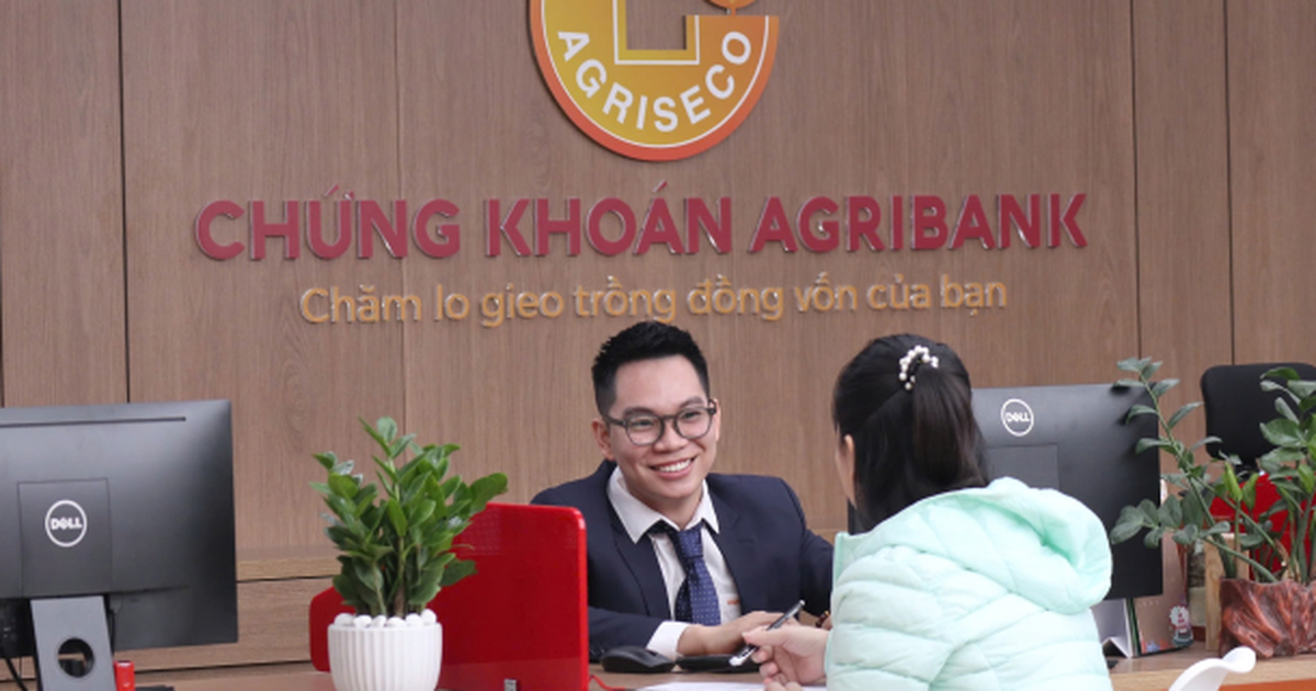 Agriseco sắp phát hành hơn gần 14 triệu cổ phiếu trả cổ tức