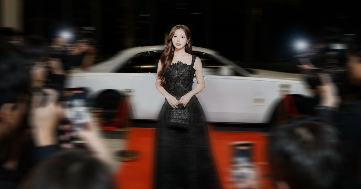 "Em gái" Hari Won - mỹ nhân liên tục được Rolls-Royce 40 tỷ đưa đón: Visual chuẩn idol từng được Noo Phước Thịnh để ý