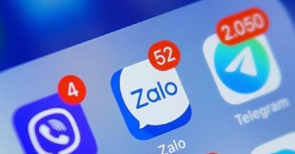 Công an thông báo đến tất cả những ai nhận được tin nhắn SMS, Zalo, Messenger có nội dung sau