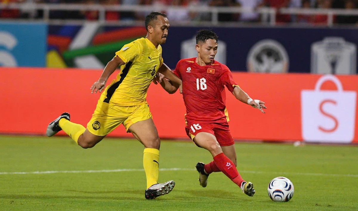 Mua vé xem Việt Nam vs Thái Lan chung kết lượt về ASEAN Cup 2026 ở đâu?