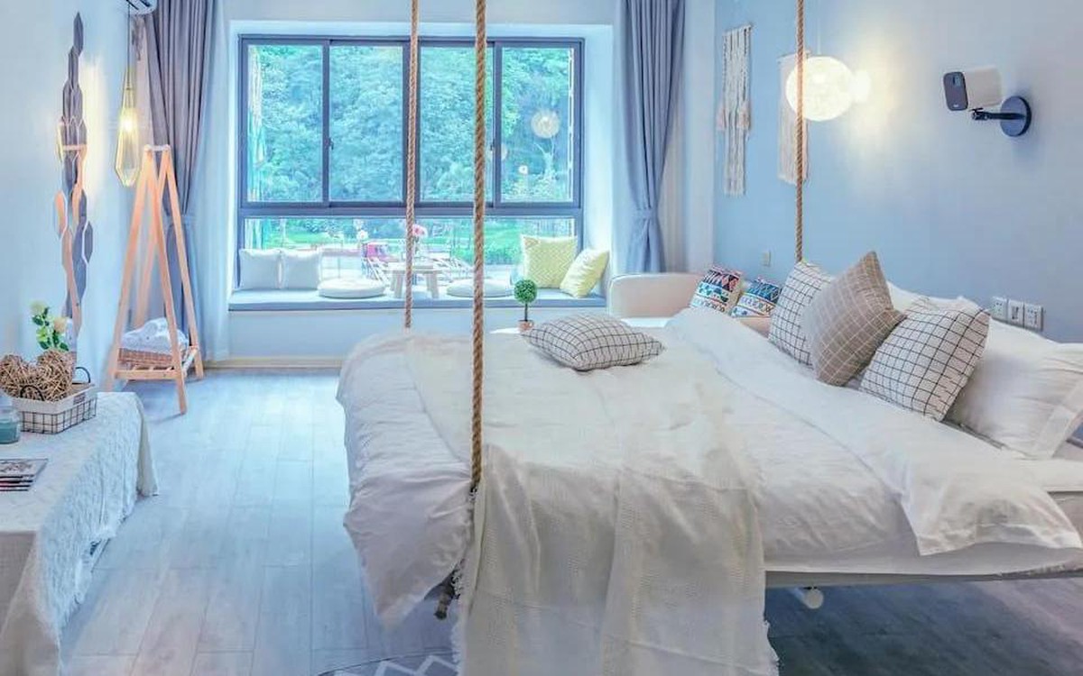 7 món nội thất phòng ngủ nhìn thì đẹp nhưng càng dùng càng thấy thừa: Tốn tiền, chiếm chỗ, có món còn thành nơi chất quần áo