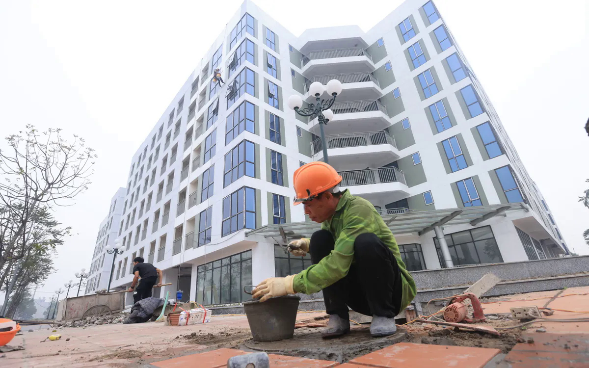 Đề xuất ưu tiên bồi thường bằng đất ở hoặc nhà ở tại chỗ cho người bị thu hồi đất
