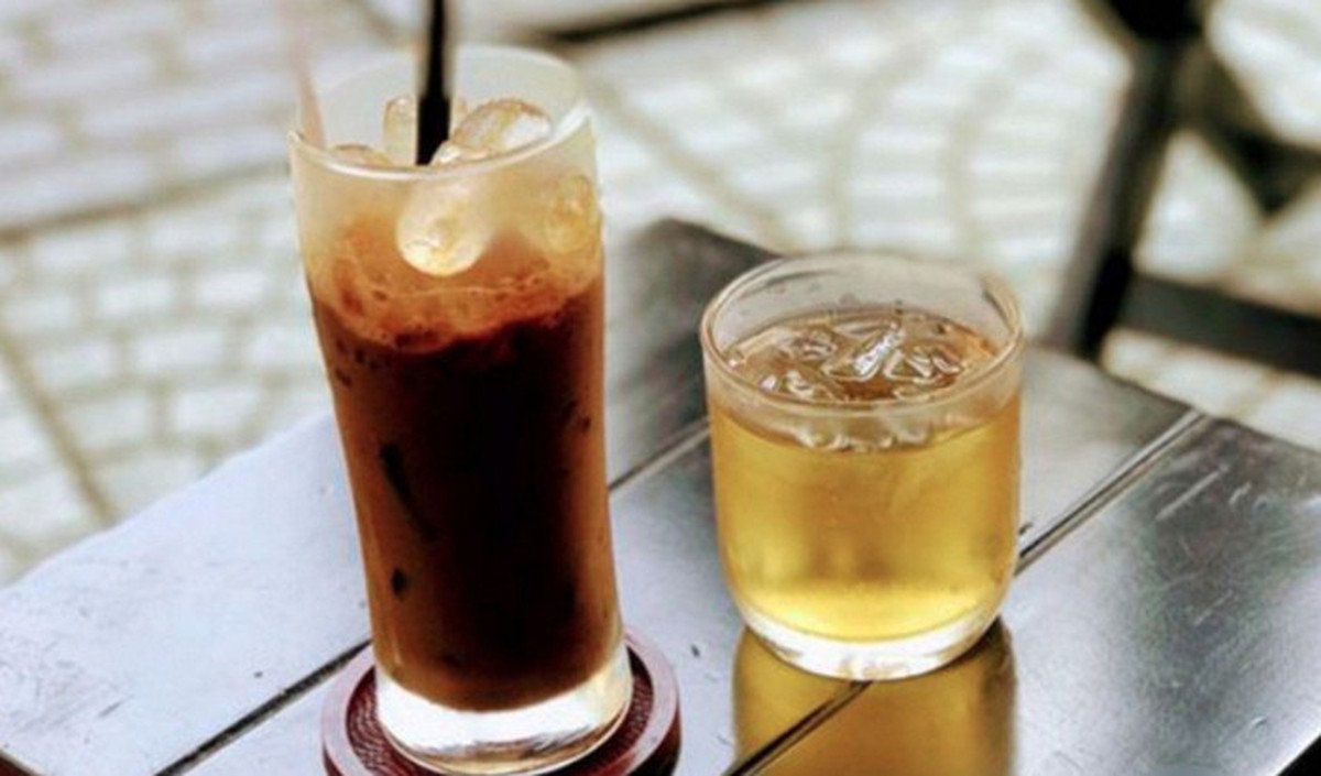 Tin vui cho người hay uống cà phê buổi sáng