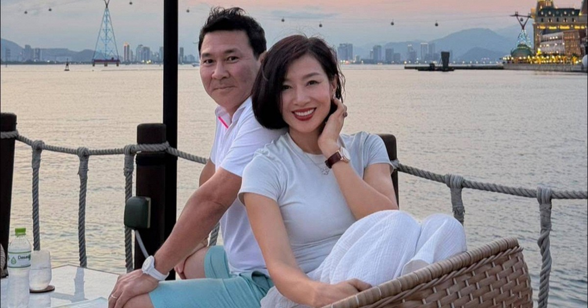 Nữ nghệ sĩ chấp nhận lấy chồng đại gia lỡ 1 lần đò: Được yêu chiều hết mực, dẫn đi khắp thế gian
