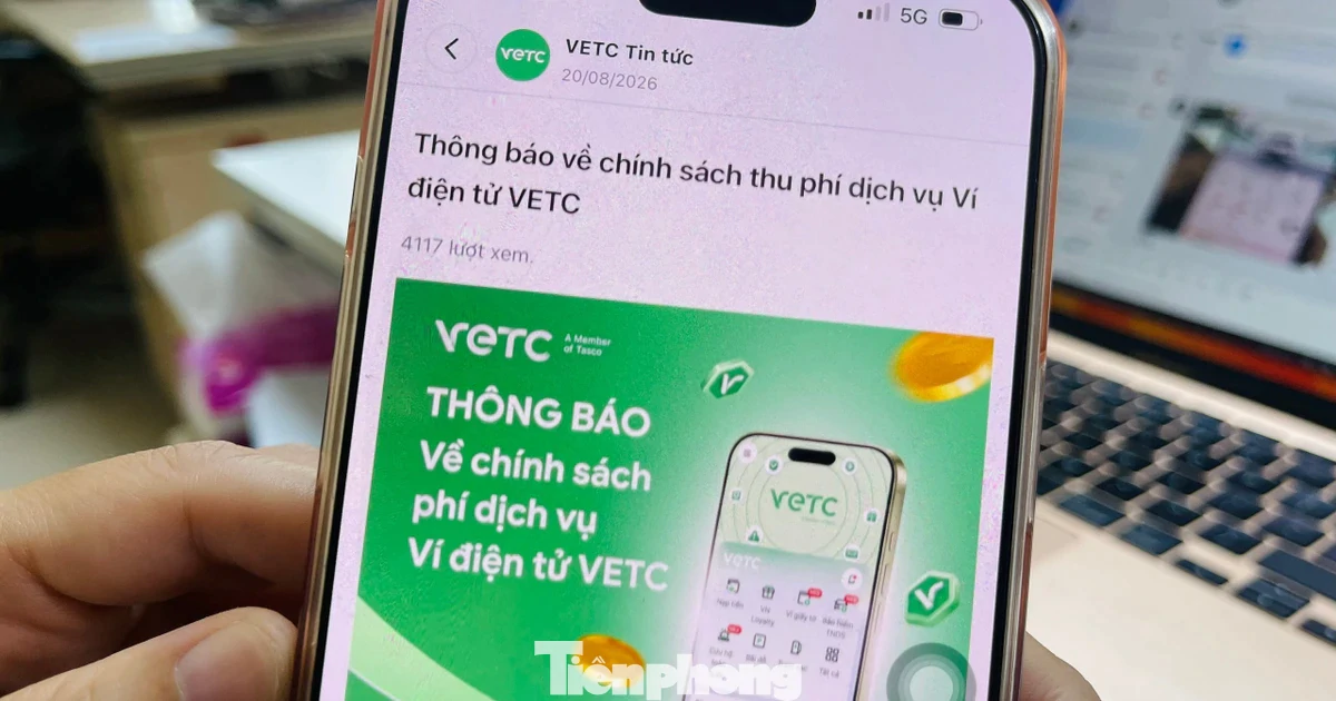 Loạt câu hỏi sau "thương vụ" thu phí tài khoản giao thông bất thành