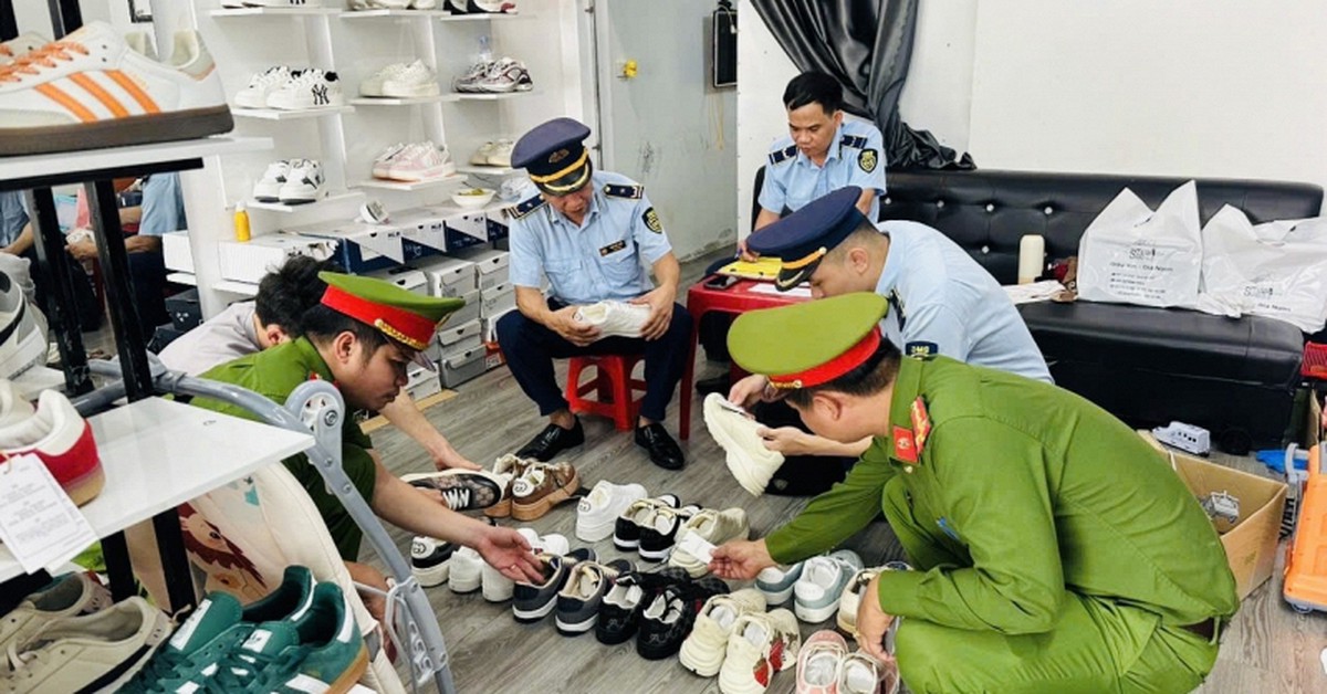 Tăng cường kiểm tra các hộ kinh doanh: Phát hiện 23 vụ vi phạm, xử phạt gần 165 triệu đồng