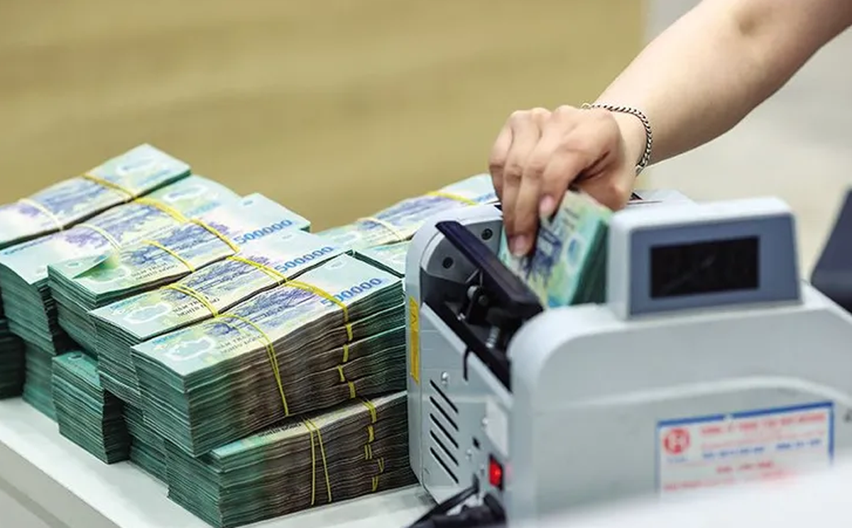 Ngân hàng làm việc thế nào dịp nghỉ lễ 2/9?