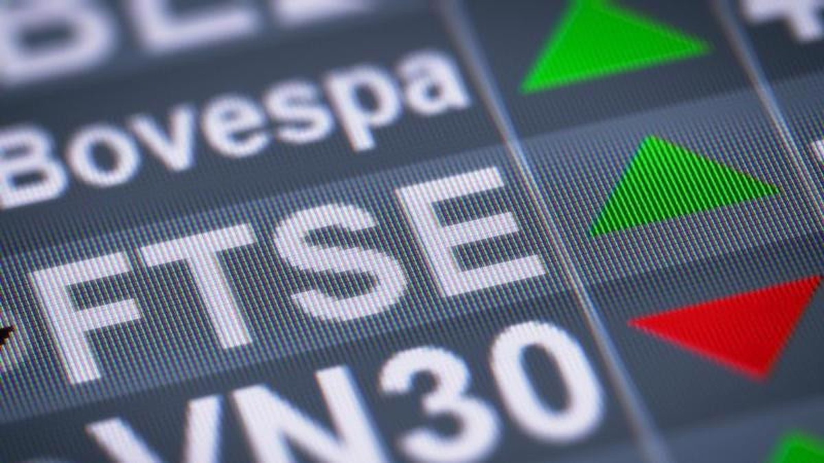 Đúng 1 ngày nữa FTSE công bố thông tin quan trọng, CTCK gọi tên 28 cổ phiếu có thể hút hàng tỷ USD