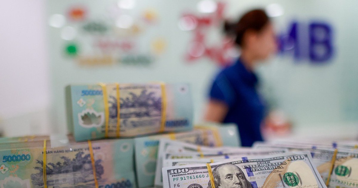 Lãi suất ngân hàng 20/8 tại MB, Sacombank, HDBank, Agribank, Vietcombank, BIDV, VietinBank,...