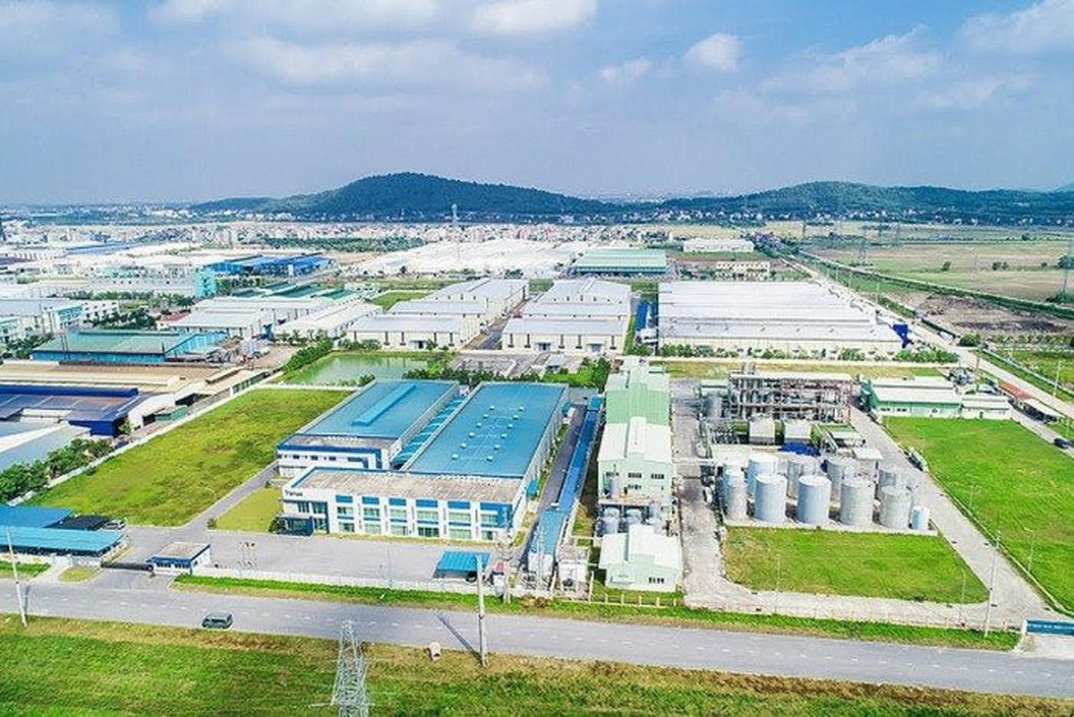 Bản đồ công nghiệp phía Nam: TP.HCM trung tâm, Đồng Nai hưởng lợi logistics, Tây Ninh thu hút vốn