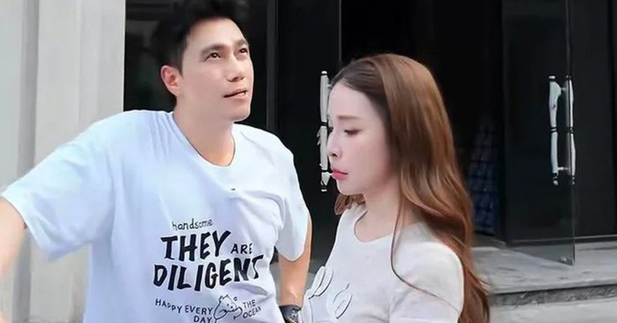 Việt Anh chiều Quỳnh Nga thế nào?