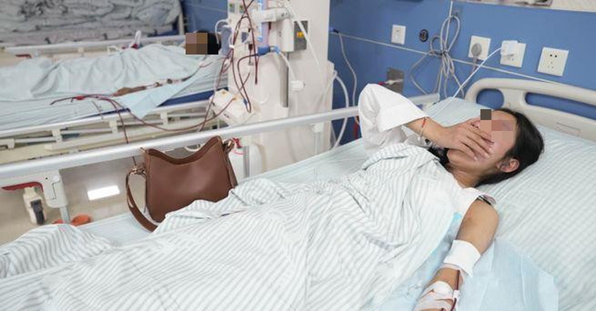 5 người một nhà cùng mắc suy thận: Bác sĩ vạch trần bí mật gia đình khiến ai nấy đều hối hận