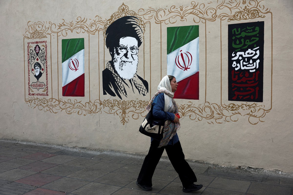 Mỹ muốn áp trừng phạt "khắc nghiệt nhất lịch sử" với Iran