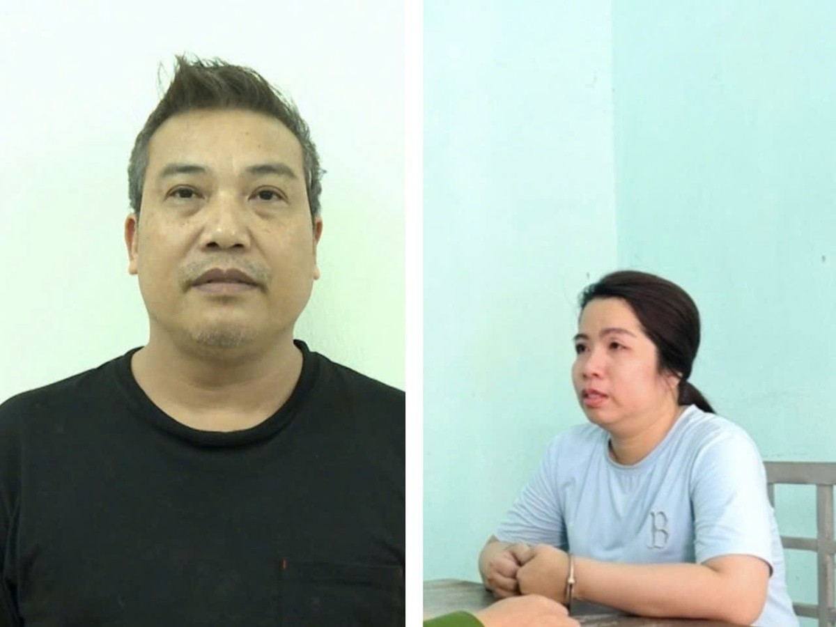 Đường dây buôn lậu kim cương xuyên quốc gia: Kết quả giám định thế nào?