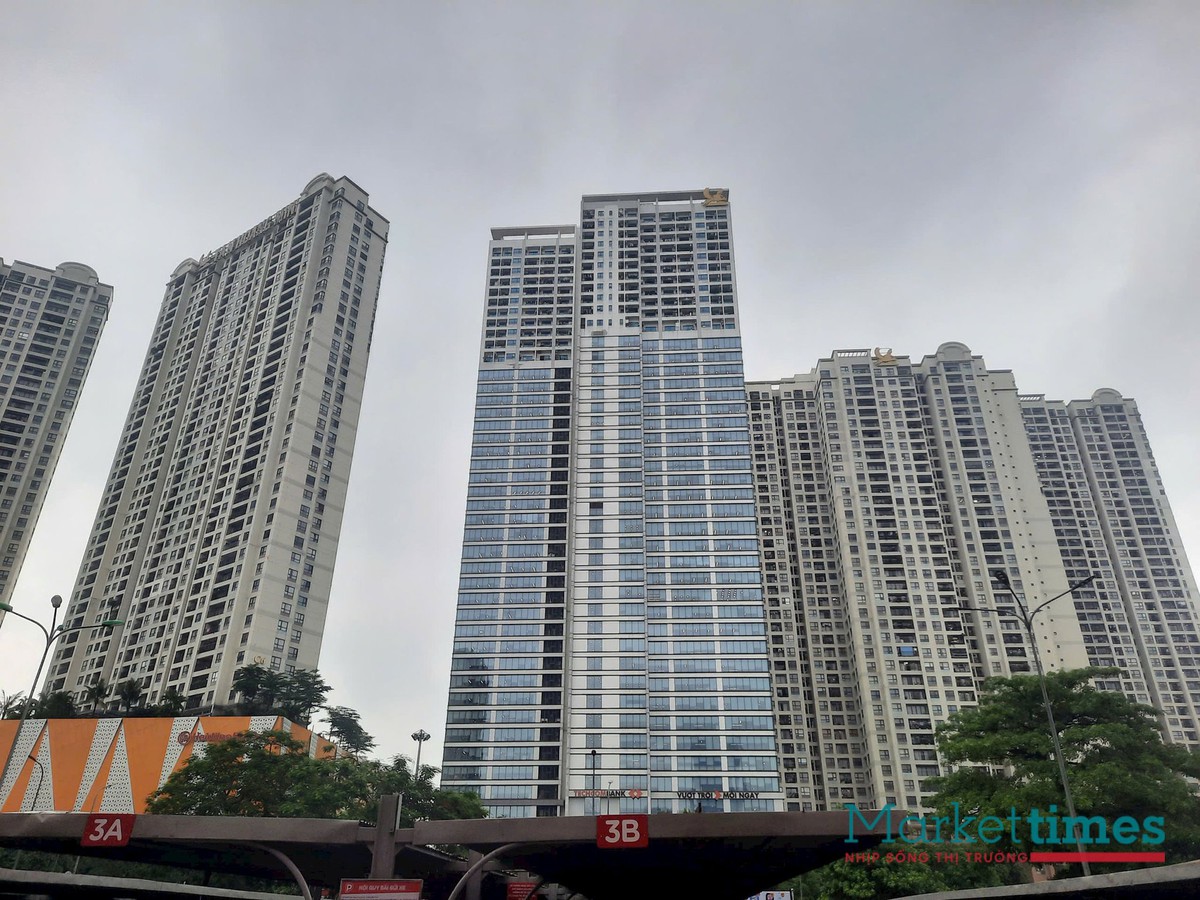 Đại biểu Quốc hội đề nghị quy định rõ về niên hạn sử dụng chung cư