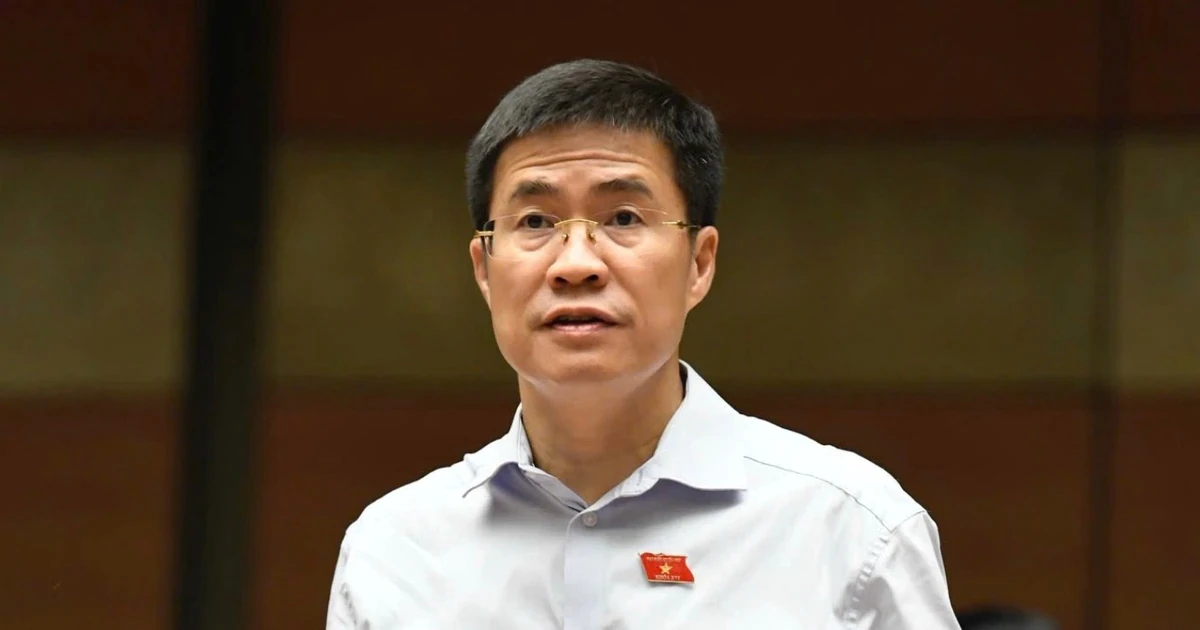 Bỏ giá đất cụ thể, cần ‘ngưỡng kích hoạt’ tự động rà soát hệ số K định kỳ