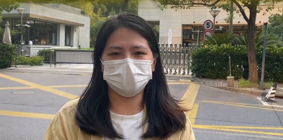 Một phụ nữ bỗng phát hiện mình sở hữu căn hộ 196m2 và một người chồng cô không hề biết suốt 10 năm