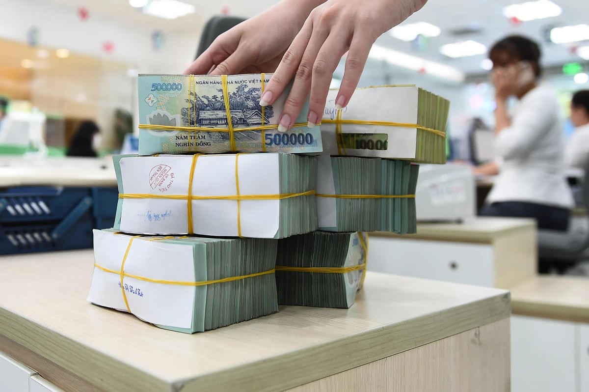 Nợ xấu vẫn nan giải