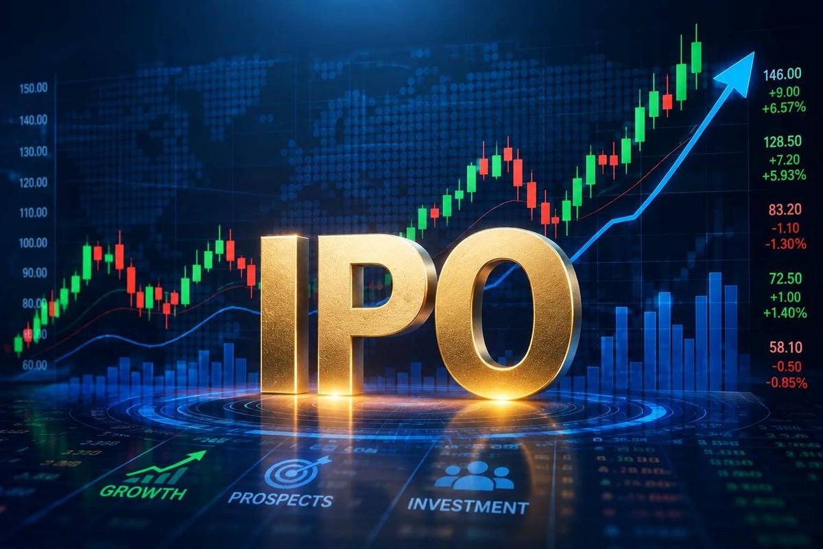 4 thương vụ IPO Việt Nam huy động 830 triệu USD, tất cả đều lọt Top 10 Đông Nam Á