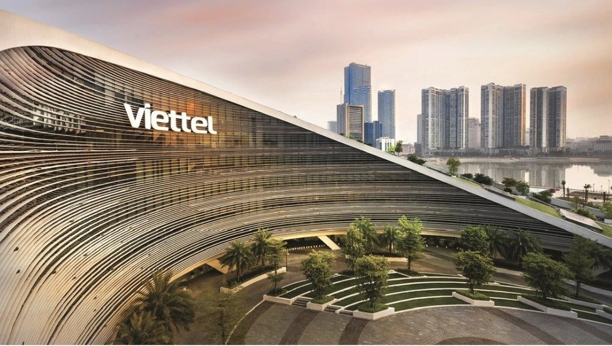 Viettel sắp chi hơn 1.184 tỷ đồng mua 118 triệu cổ phiếu một ngân hàng