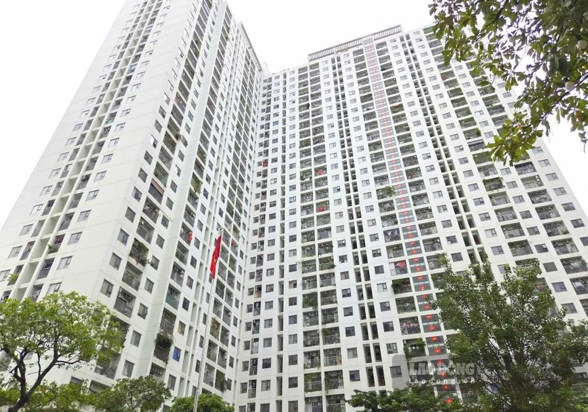 Lương 9 triệu đồng, giá nhà ở xã hội hơn 1 tỷ đồng: Giấc mơ an cư xa đến đâu?