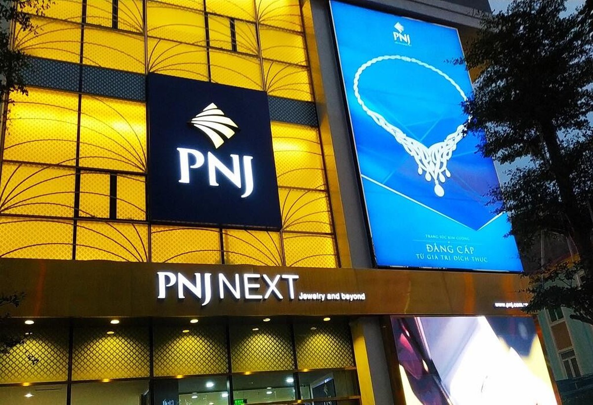 PNJ phản hồi vụ buôn lậu kim cương xuyên quốc gia: Nhấn mạnh một chi tiết quan trọng