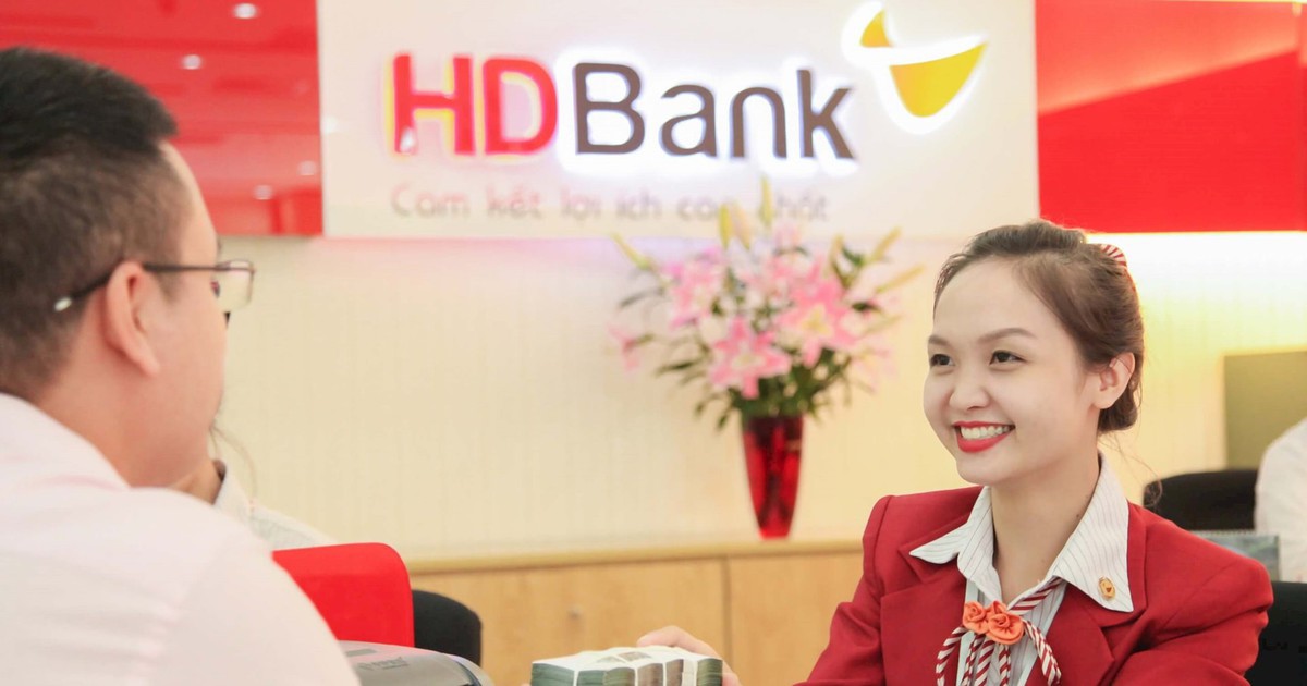 Lãi suất ngân hàng 21/8 tại Agribank, Vietcombank, BIDV, VietinBank, MB, Sacombank, HDBank, ...
